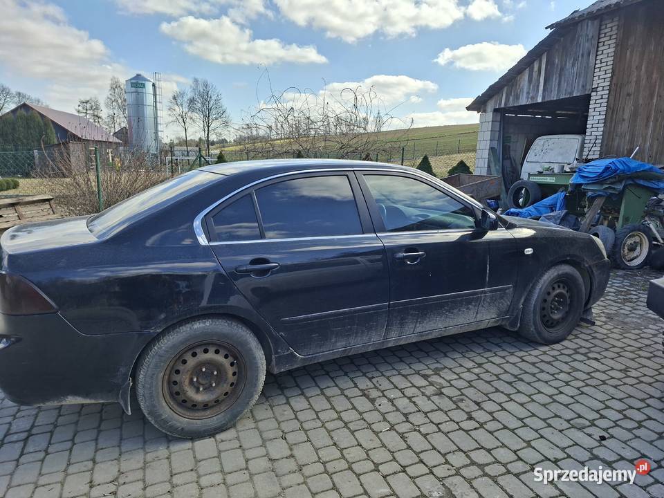 Sprzedam kia Magentis Miechów