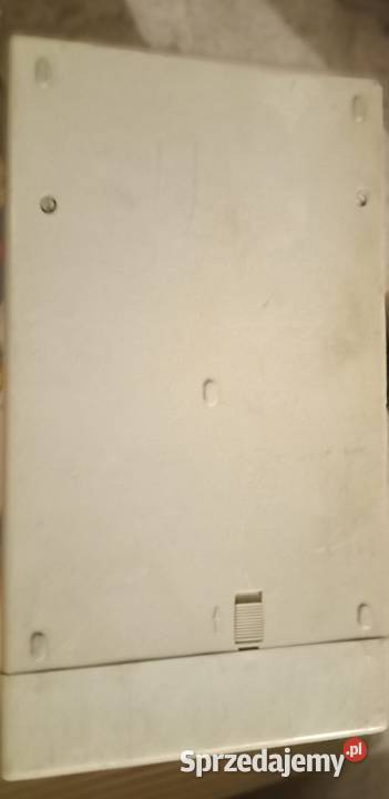 Magnetofon kasetowy MK 122 Bydgoszcz