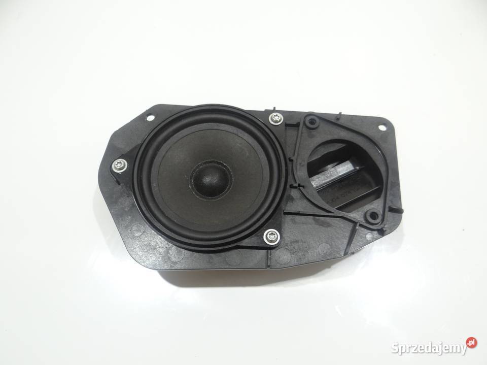 GŁOŚNIK PODSUFITKI BMW E61 9141495 elementy zabudowy