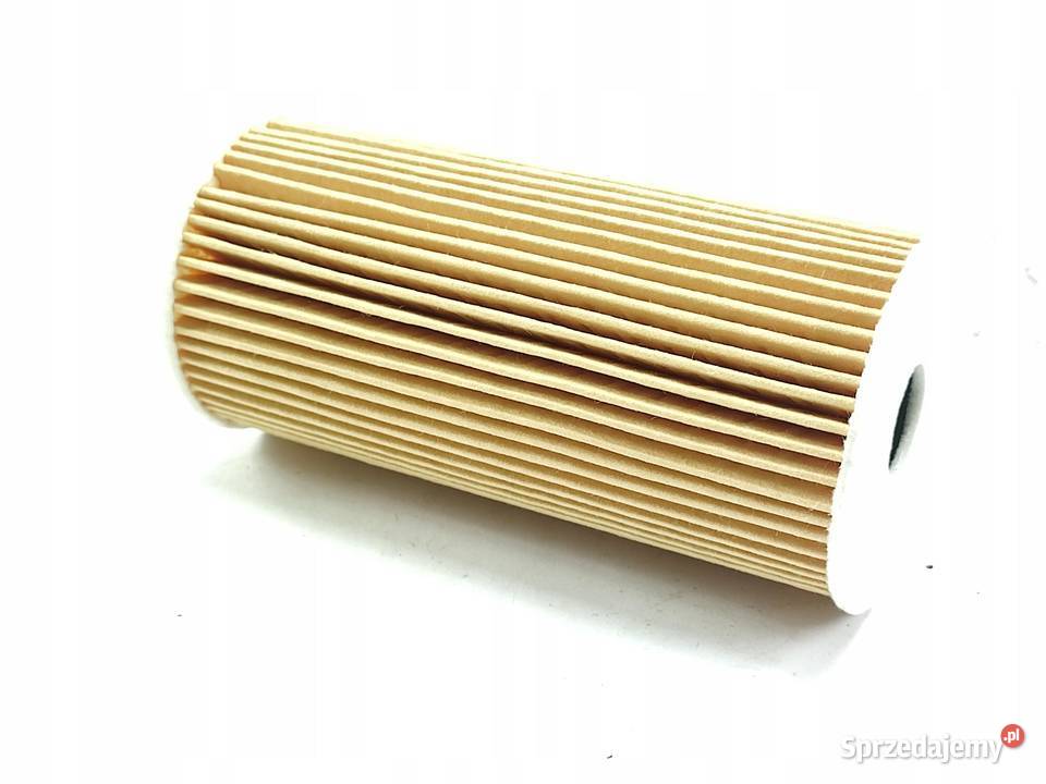 FILTR OLEJU KIA SPORTAGE III SL 20 22 CRDi