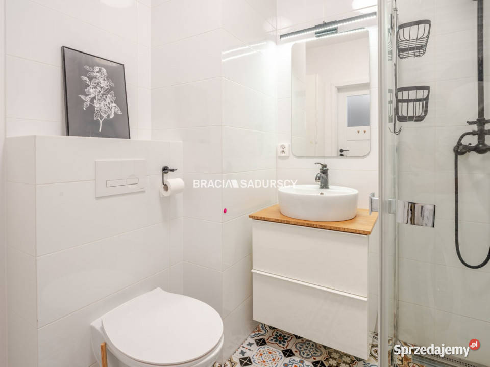 Do sprzedaży mieszkanie Wieliczka 8741m2 4 własność