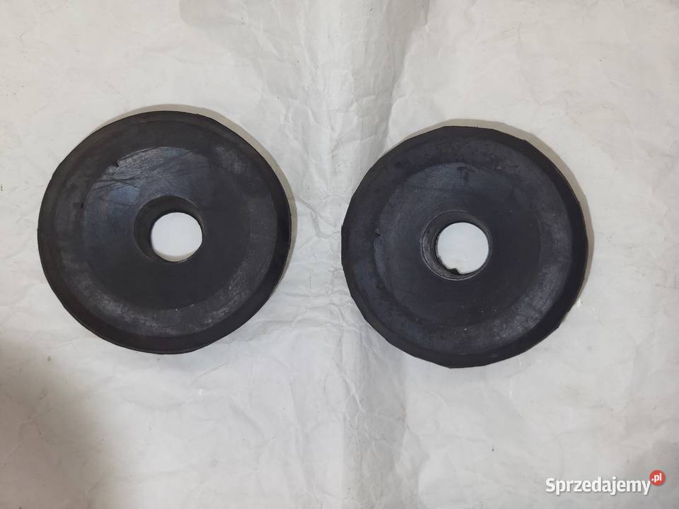 Trabant 11 Nowa poduszka gumowa górna Piaseczno