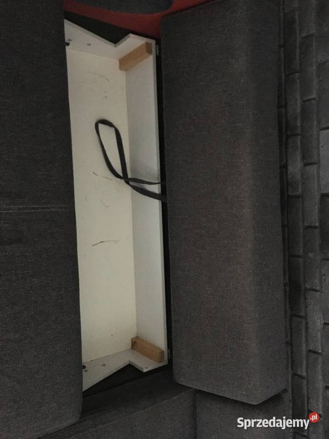 Kanapa narożna lewo prawo stronna możliwość łódzkie