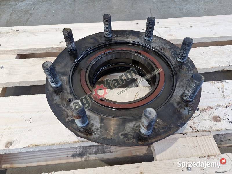 Piasta koła Claas Axos 310 320 330 340 Byków