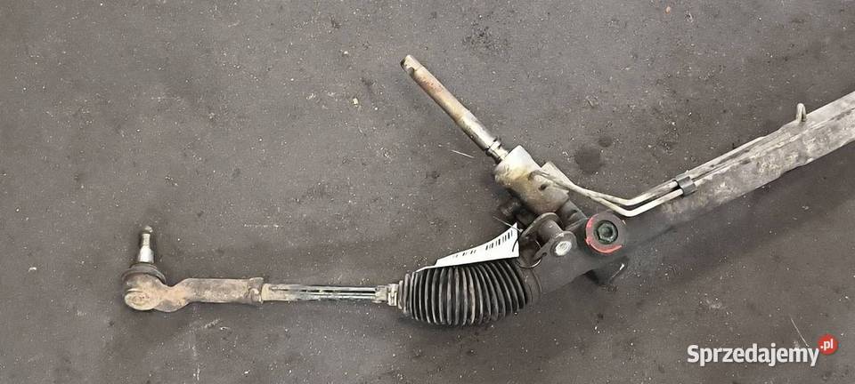 MAGLOWNICA VOLVO V60 31280945 Pozostałe Lipno