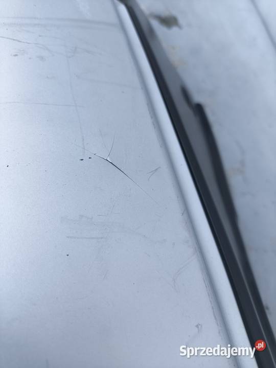 IVECO DAILY III LIFT GRILL ATRAPA 5801342734EZ dostawcze Radom