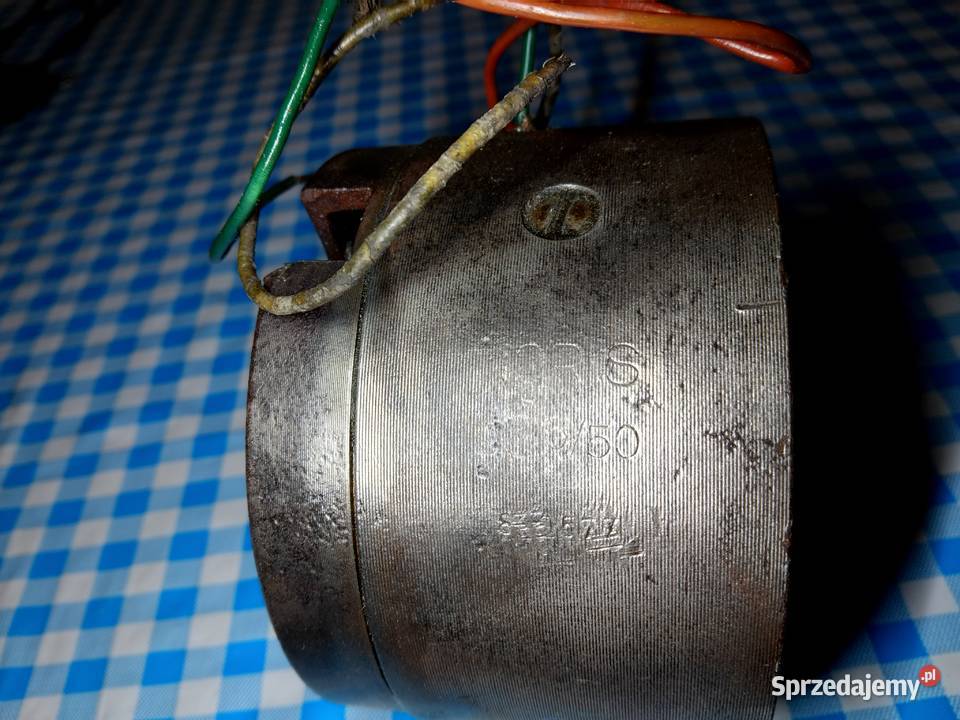 Zundapp ks 600 Bmw r12 Sahara Bosch Noris Tarnów