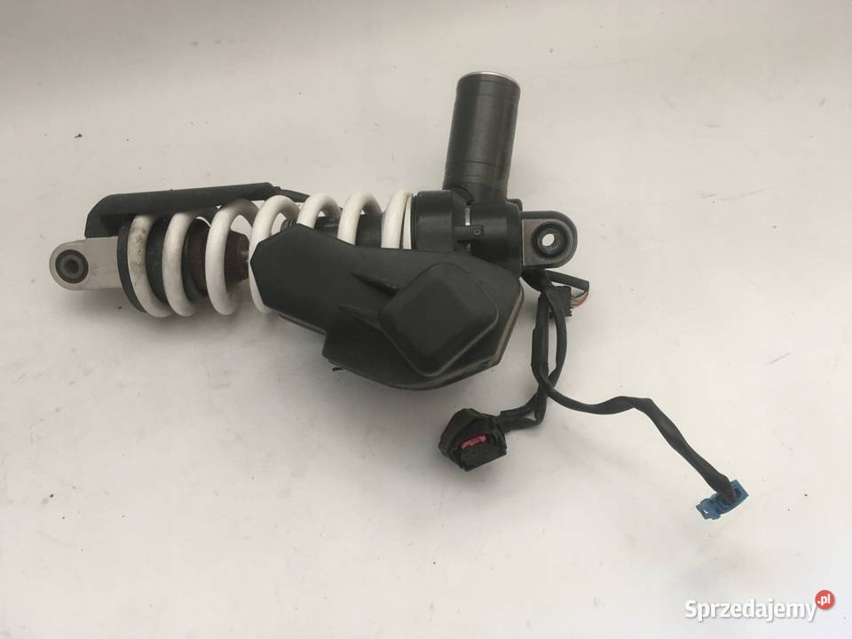 BMW K 1200 S K40 Amortyzator tył ESA 7659814 Łobżenica sprzedam