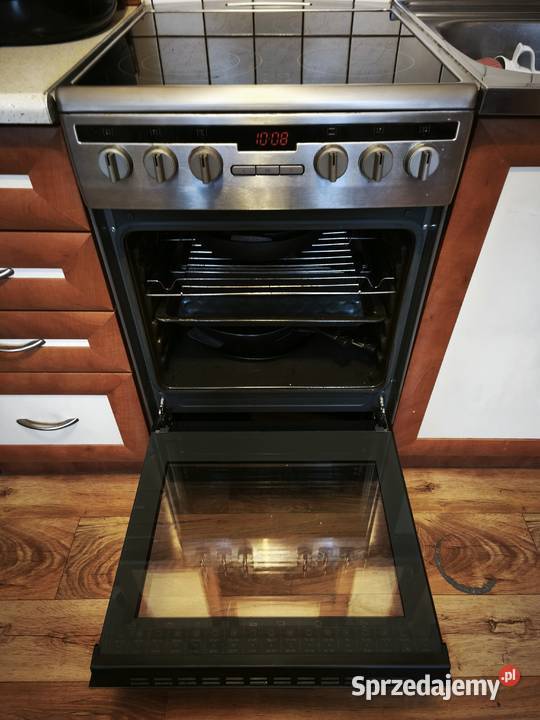 Kuchnia eletryczna AMICA 57CE3315HTaQXx Ostrowiec Świętokrzyski sprzedam