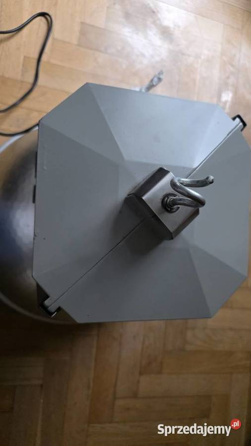 Lampa warsztatowa halogen Halogeny i naświetlacze Oświetlenie Warszawa