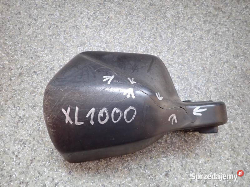 OSŁONA RĄK HANDBAR USZKODZONY HONDA XL 1000 sprzedam