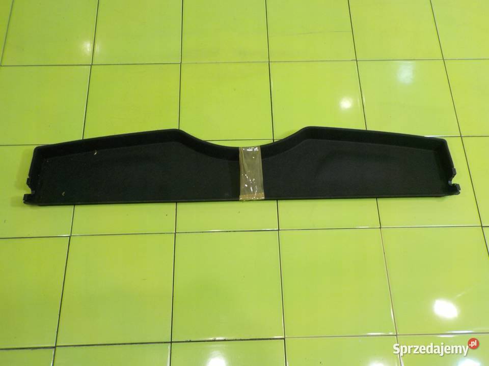 FIAT 500 09 B 12r 3D polka bagaznika mazowieckie Suków