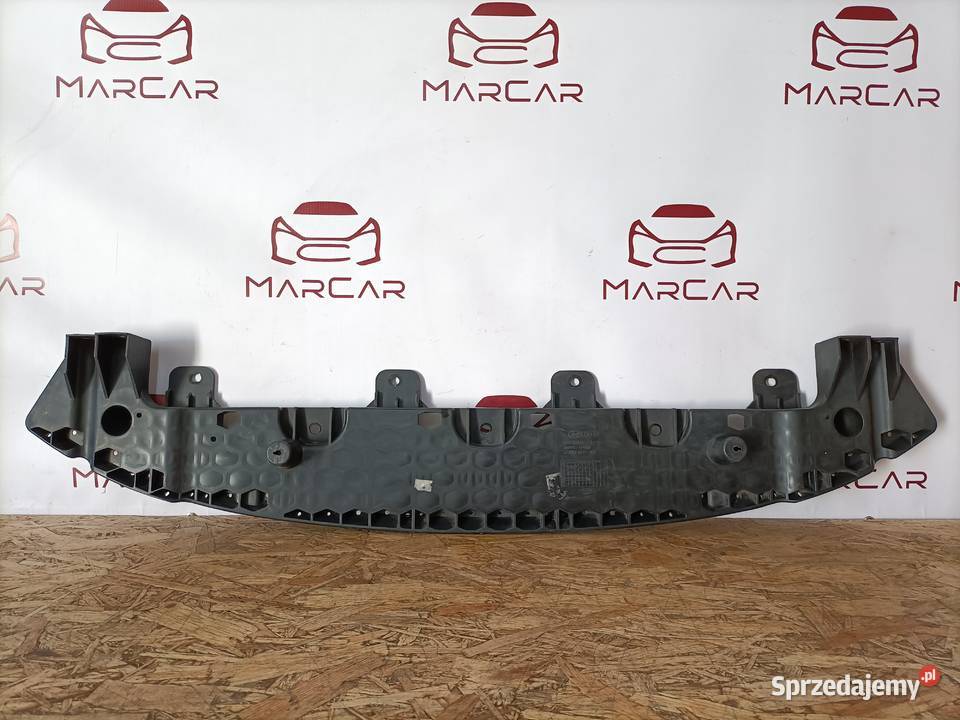 KIA VENGA 09 OSŁONA DOLNA WZMOCNIENIE ZDERZAKA Części samochodowe Pleszew
