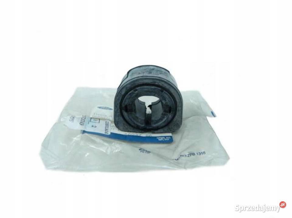GUMA STABILIZATORA TYŁ FORD FOCUS 9804 18 sprzedam