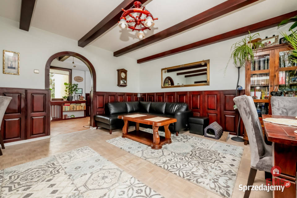 Mieszkanie do sprzedania 805m2 4pokojowe 80.5m2 Białystok