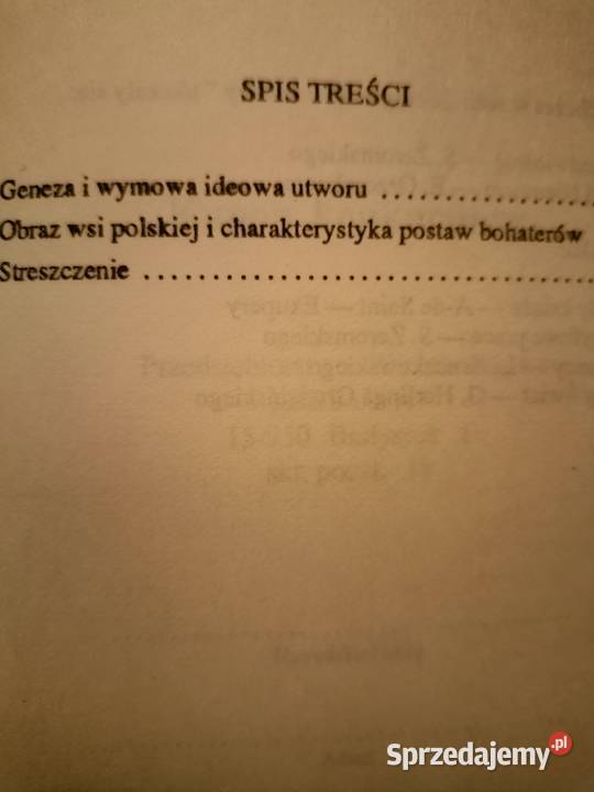 Placówka Prus opracowanie literatury księgarnia Warszawa