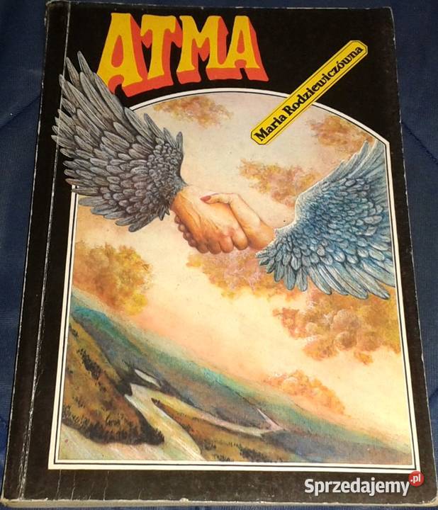 Atma Maria Rodziewiczówna