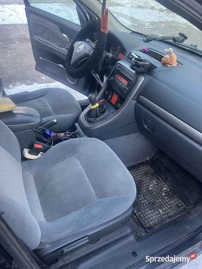 Fiat Croma diesel kujawsko-pomorskie sprzedam