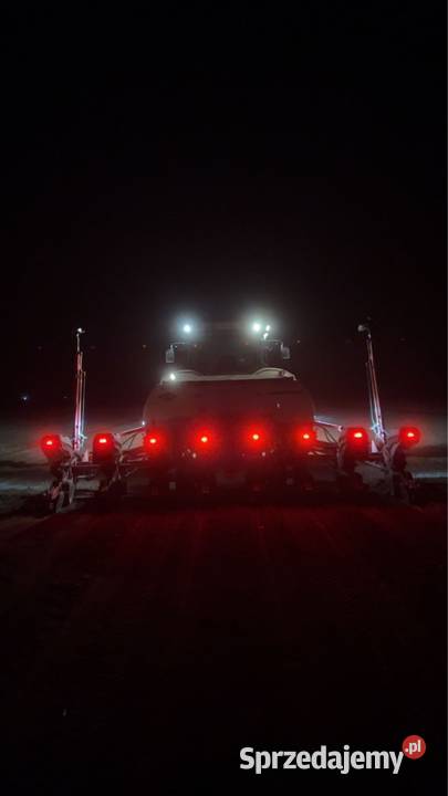 Kuhn maxima 3RT Kuhn Gołasze Mościckie