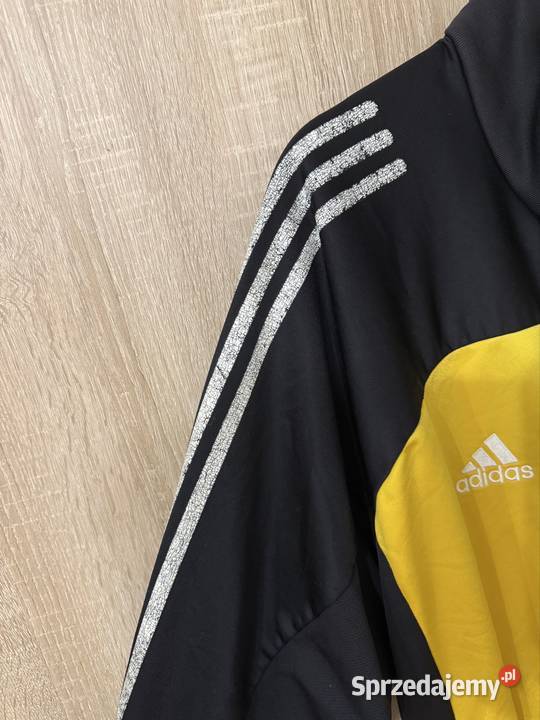 Bluza Adidas L tracksuit vintage 00s 90s zip Skarżysko-Kamienna