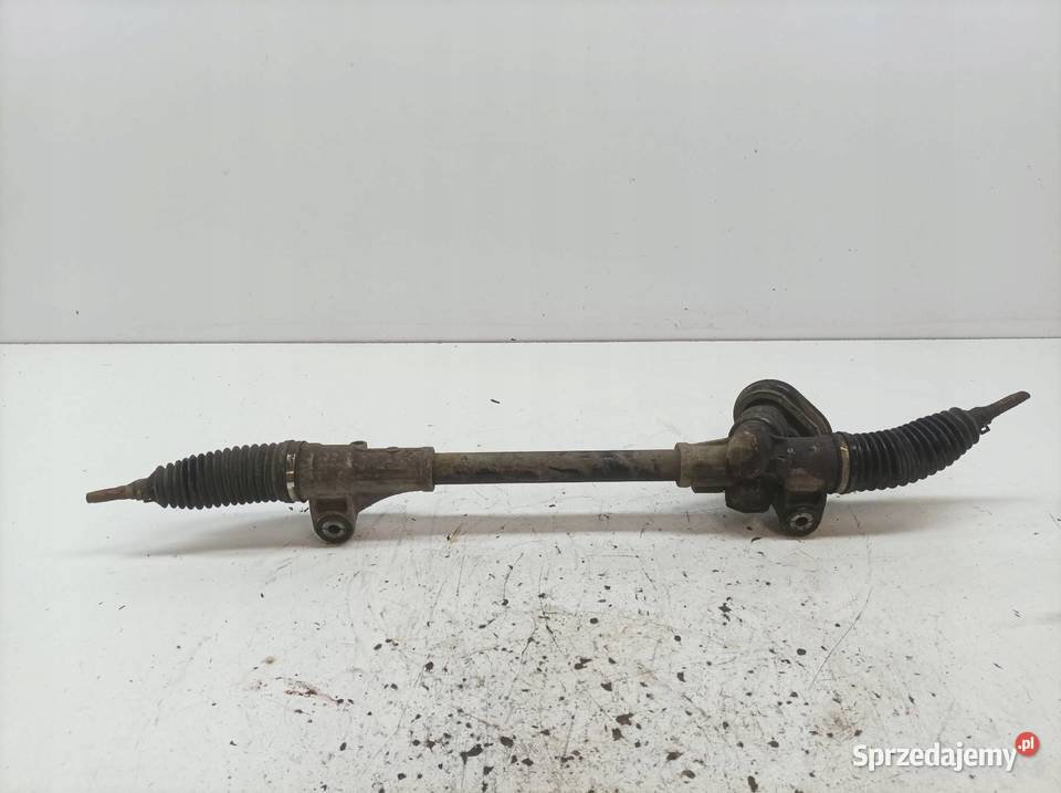 MAGLOWNICA PRZEKŁADNIA EUROPA K13 480011HB9A Rok produkcji 2015