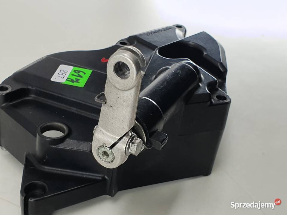 SUZUKI GSXR 600 750 K6K7 DEKIEL WYSPRZĘGLIK Janowice