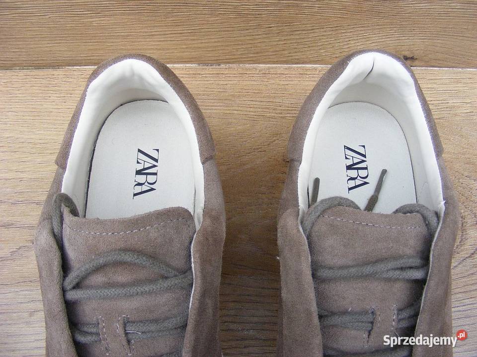 ZARA nowe buty 4328 gwarancja 2 lata Warszawa sprzedam