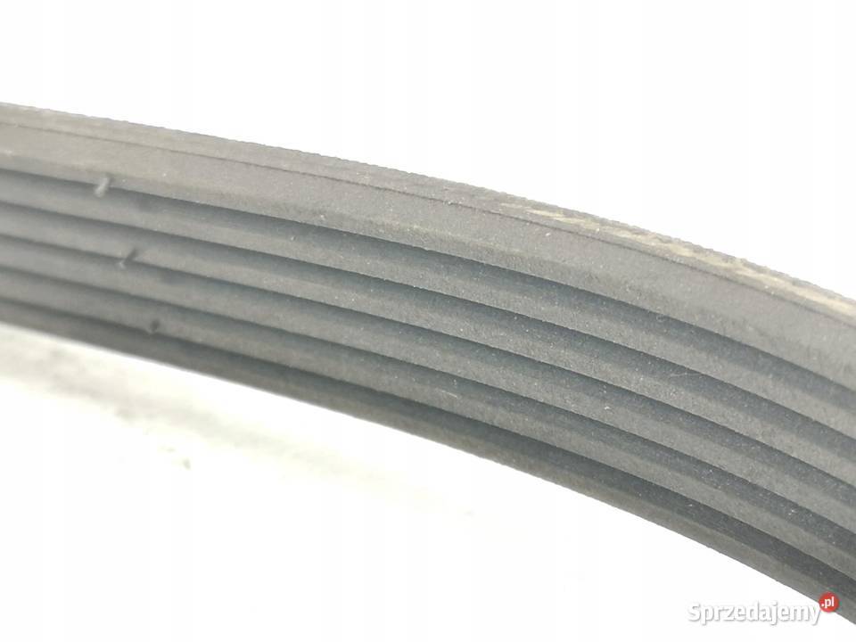 PASEK KLINOWY MERCEDES EKLASA E 63 AMG 0915 NOWY sprzedam