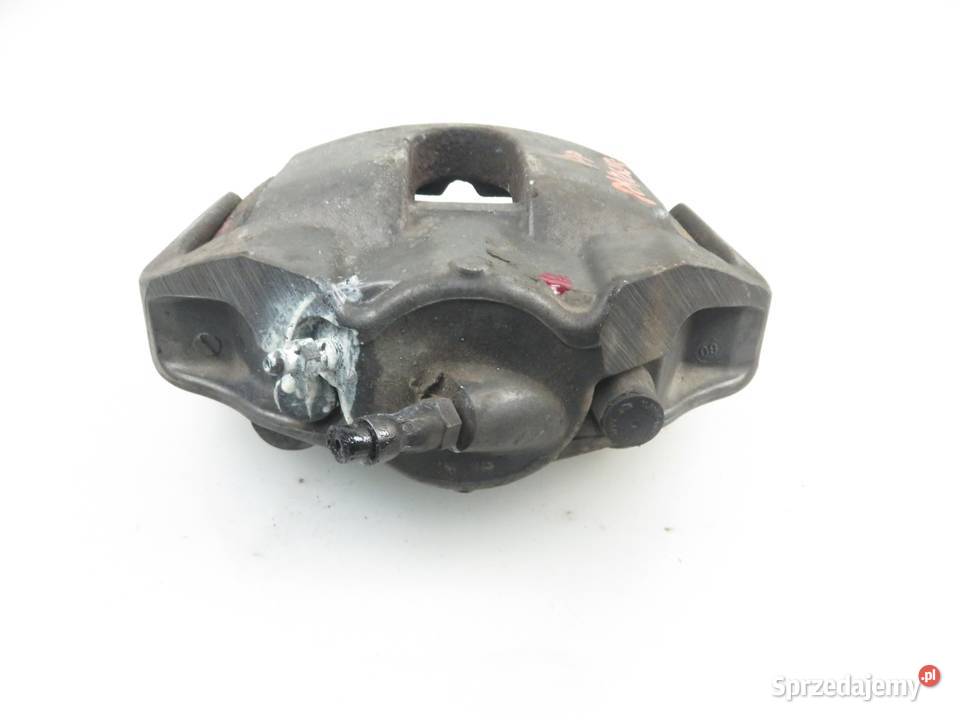 ZACISK PRAWY PRZÓD BMW E61 520 d