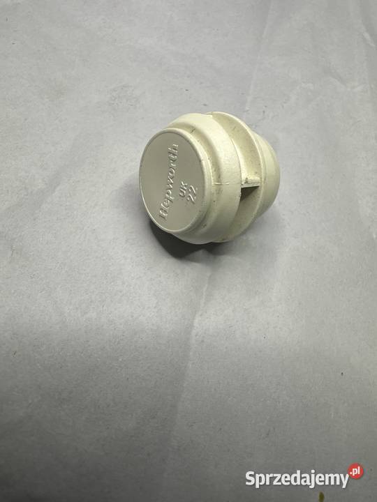 Hepworth zaślepki Gliwice