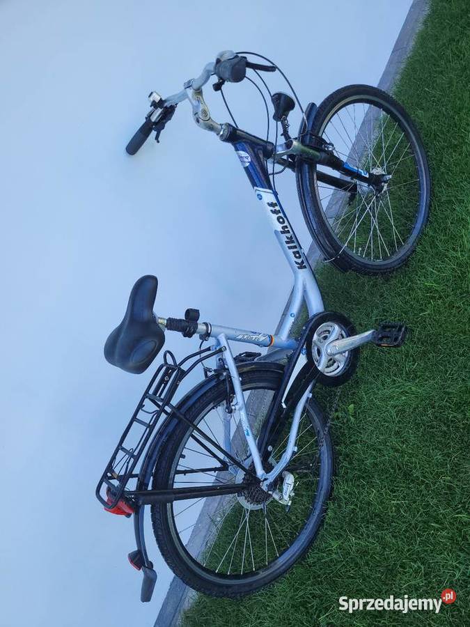 Rower damski 26 Rożniątów