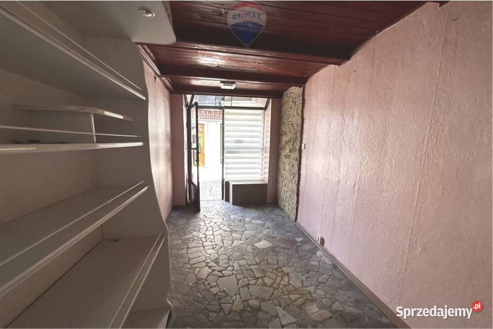 Mini lokal w centrum Bielska Białej śląskie Bielsko-Biała