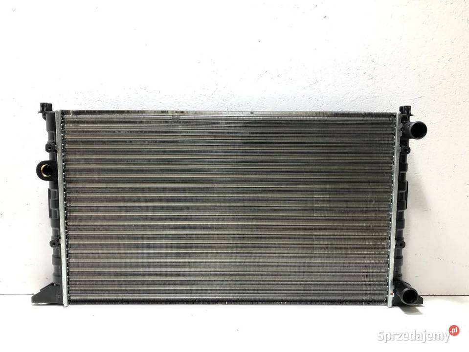 VW Golf IV 16 18 20 BENZYNA 19982002 CHŁODNICA Skarżysko-Kamienna