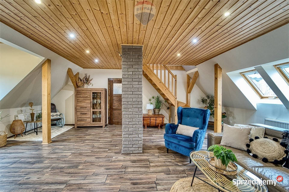 Magiczny z dom remoncie Duża działka WOW Zielona Góra sprzedam