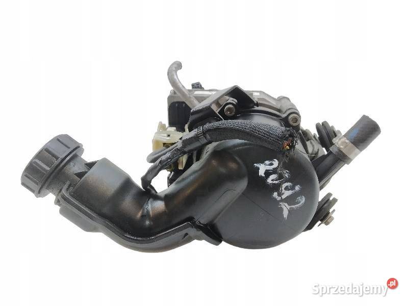 POMPA WSPOMAGANIA 9675277380 Peugeot 508 I 2010 Pompy wspomagania