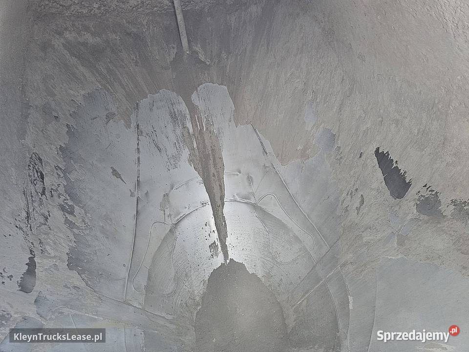 Turbos Hoet S00268 39 m3 silos 2013 sprzedam