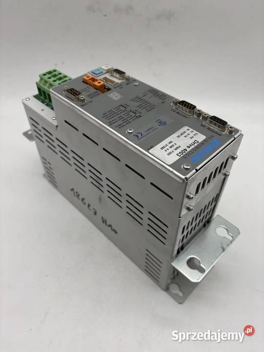 Reis Drive 4003 Servo Drive ID 3539126 Pozostałe Warszawa