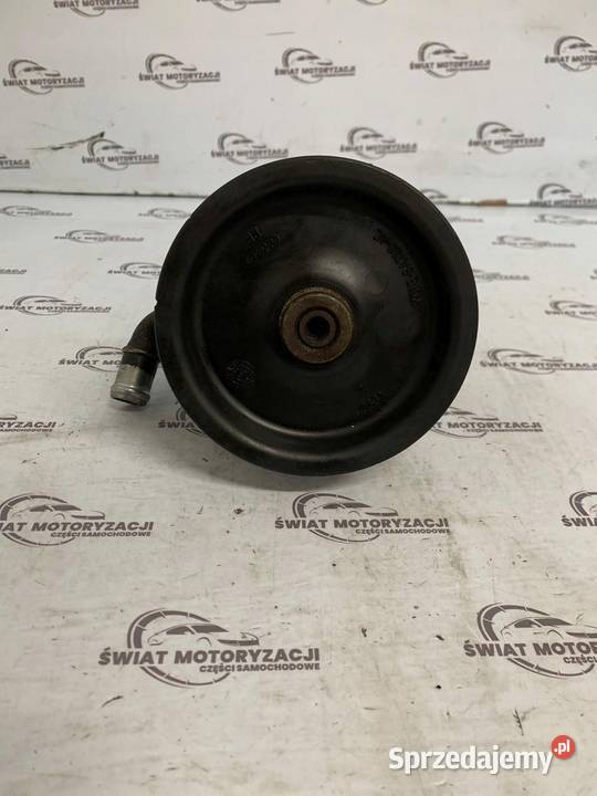 TRANSIT 24 TDDI D2FA 90 06r pompa wspomagania Kielce