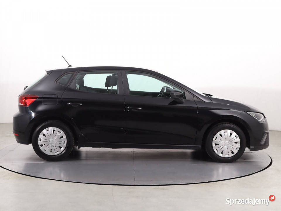 Seat Ibiza 10 TSI Katowice
