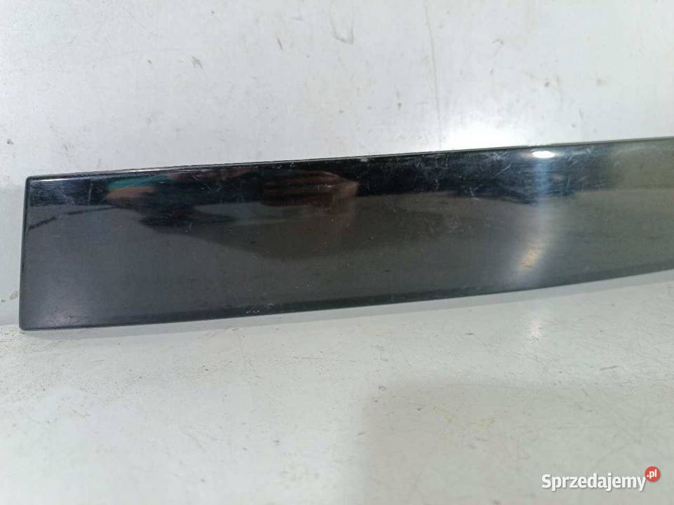 LISTWA DRZWI PRAWY PRZÓD CITROEN C4 PICASSO II