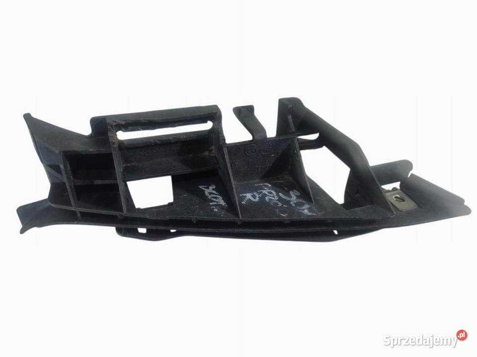 ŚLIZG ZDERZAKA PRAWY PRZÓD PEUGEOT 307 Motoryzacja
