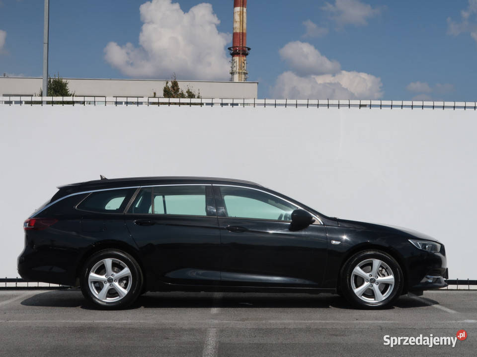 Opel Insignia 20 CDTI Lublin sprzedam