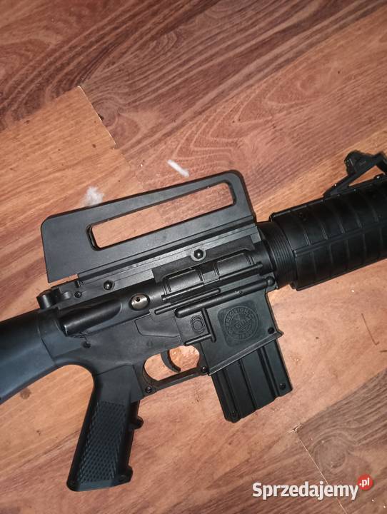 Sprzedam wiatrówkę lubuskie Żary