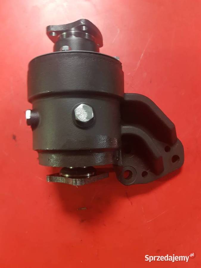 722209010A Podpora przedniego wału MTZ PRONAR Sulechów