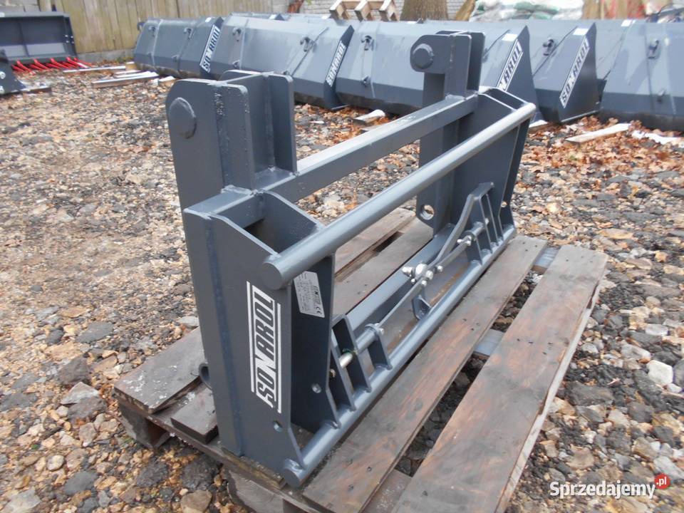 SONAROL Przejściówka Adapter Redukcja SCHAEFF Lubliniec