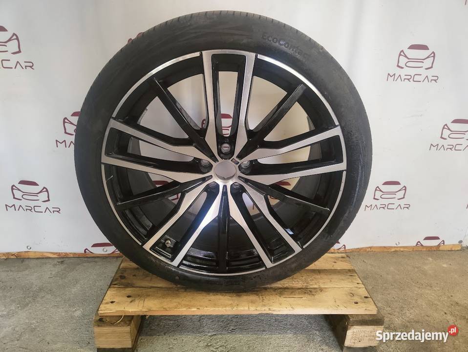 Koło Felga BMW X5 G05 X6 G06 8090013 Pleszew