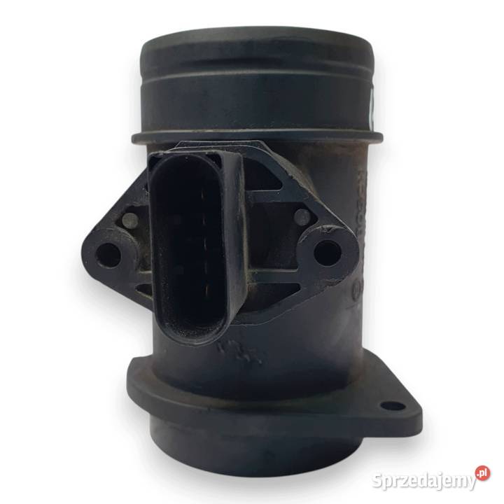 PRZEPŁYWOMIERZ Audi A4 B5 A6 C5 VW Passat B5 19 Chełm
