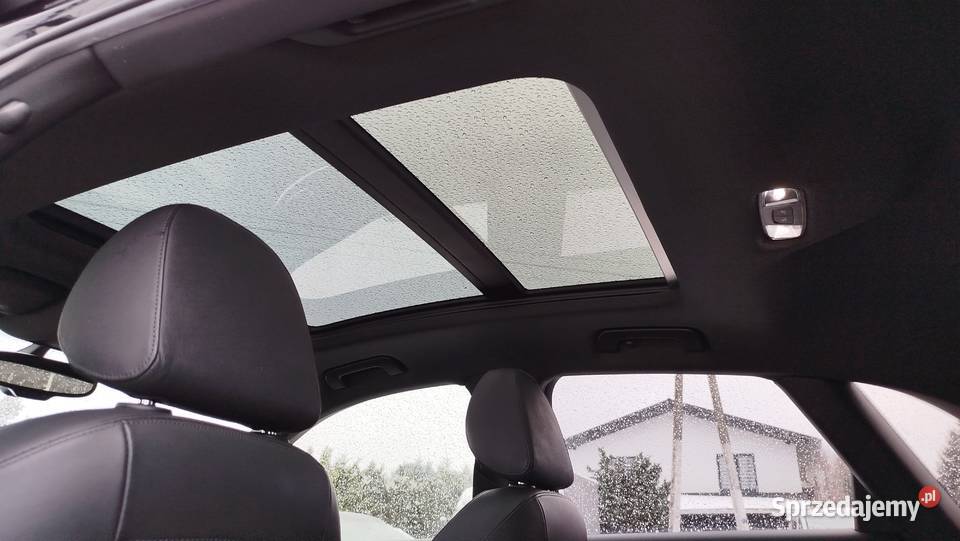 Audi Q3 Quattro S Tronic Panorama Nawigacja itp isofix