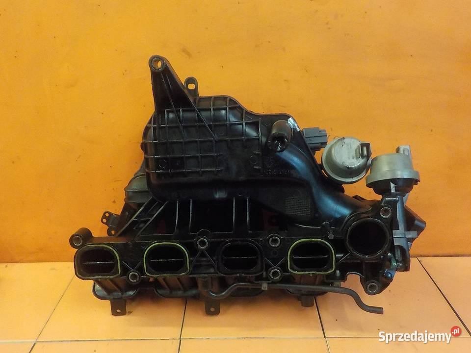 FORD S GALAXY MK3 20 B 09r 145 AOWA kolektor osobowe Suków