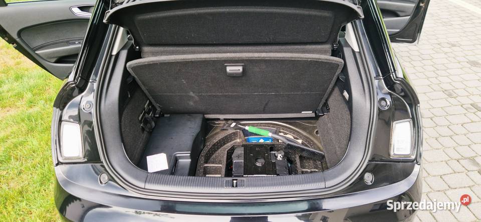 Sprzedam Audi A1 14tdi ultra manualna A1 Zarzecze sprzedam